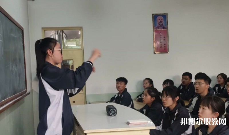 原平修遠職業(yè)高級中學(xué)怎么樣、好不好