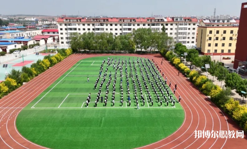 2024朔州平魯區(qū)職業(yè)中學招生計劃 招生人數(shù)是多少(附要求、條件、對象)