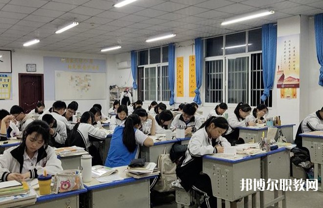 魚臺縣職業(yè)中等專業(yè)學校怎么樣、好不好