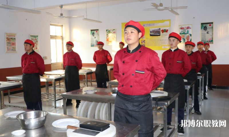 臨沂長城職業(yè)中等專業(yè)學校怎么樣、好不好