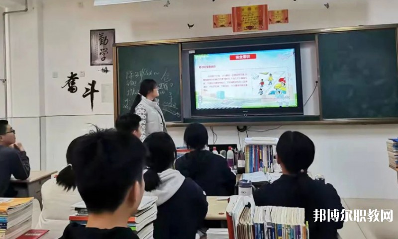 2024德州信息工程中等專業(yè)學(xué)校招生計劃 招生人數(shù)是多少(附要求、條件、對象)