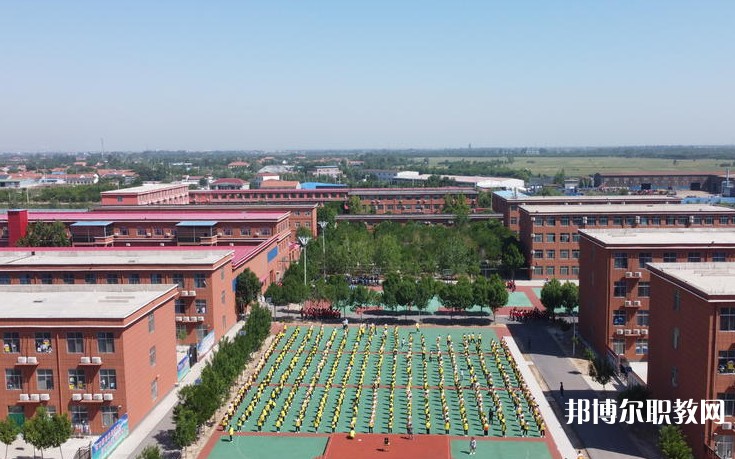 2024濱州外國語實驗學校(職業(yè)中專部)招生計劃 招生人數(shù)是多少(附要求、條件、對象)