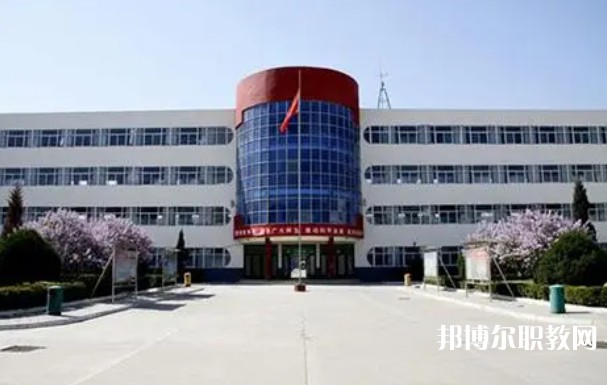 長子縣職業(yè)技術(shù)學(xué)校怎么樣、好不好