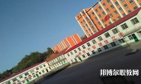 長治市文博中等職業(yè)學(xué)校怎么樣、好不好