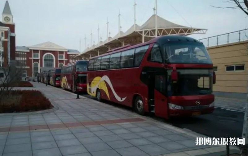 大連市普蘭店區(qū)職業(yè)教育中心怎么樣、好不好