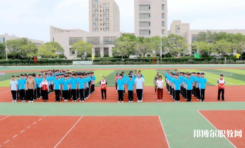 長(zhǎng)海縣中等職業(yè)技術(shù)專業(yè)學(xué)校怎么樣、好不好