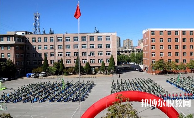 營口市信息技術(shù)學(xué)校怎么樣、好不好