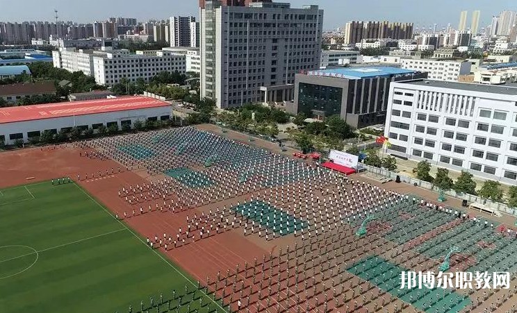 2024鲅魚(yú)圈區(qū)中等職業(yè)技術(shù)專(zhuān)業(yè)學(xué)校招生計(jì)劃 招生人數(shù)是多少(附要求、條件、對(duì)象)
