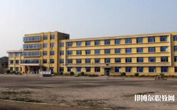 營口市衛(wèi)生學(xué)校怎么樣、好不好