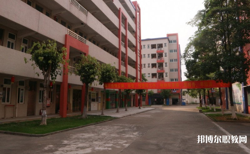 東莞市科創(chuàng)技工學(xué)校怎么樣、好不好