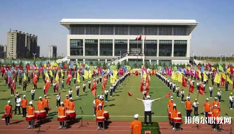 大同市云州區(qū)職業(yè)技術(shù)學校怎么樣、好不好