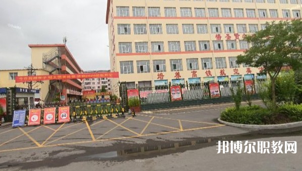 長治市超越中等職業(yè)學校怎么樣、好不好