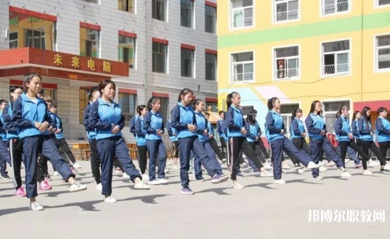 朔州市未來(lái)職業(yè)學(xué)校怎么樣、好不好