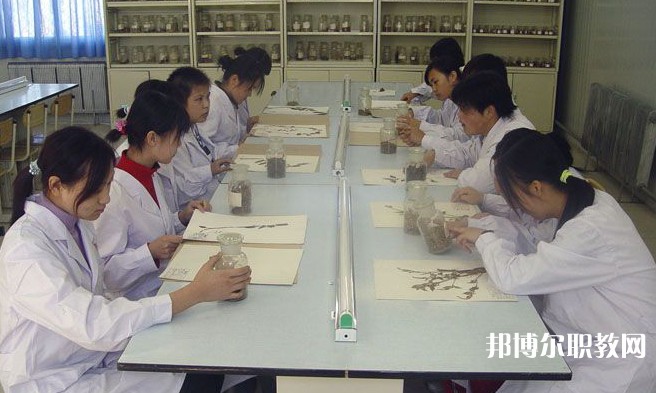 沈陽市中醫(yī)藥學(xué)校怎么樣、好不好