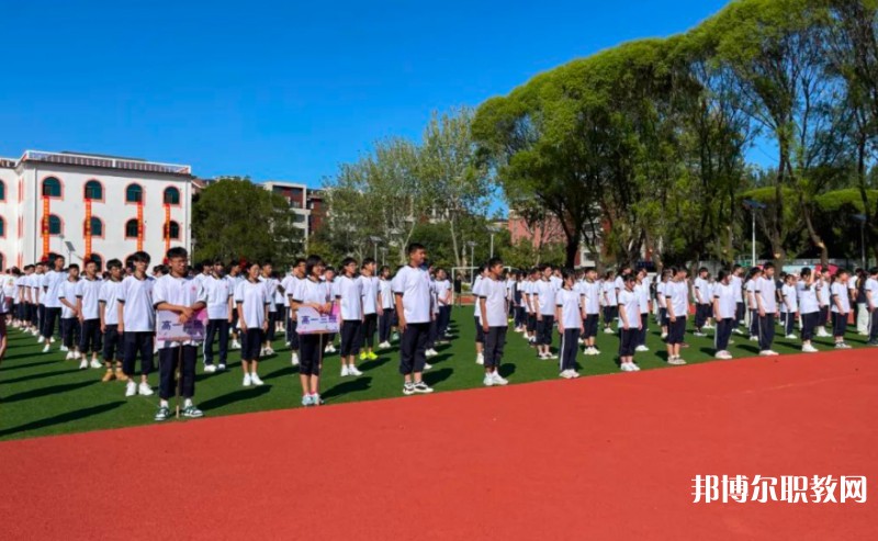 沈陽(yáng)軍樂(lè)學(xué)校怎么樣、好不好